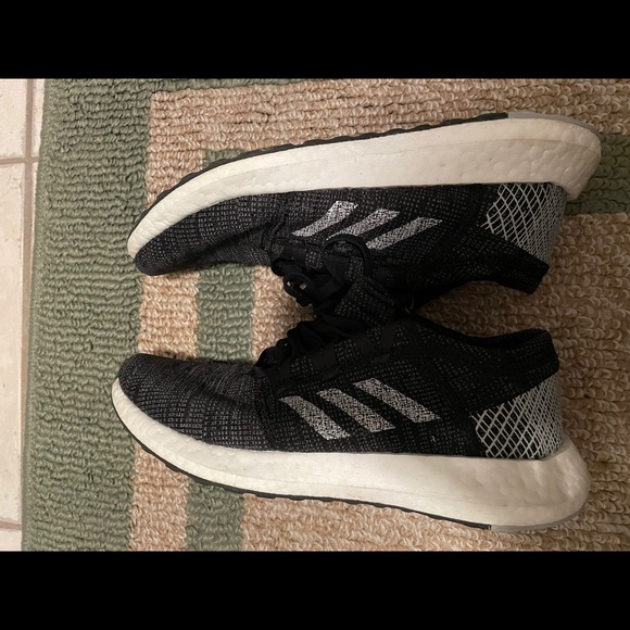 Adidas Pureboost - Picture 3 of 5